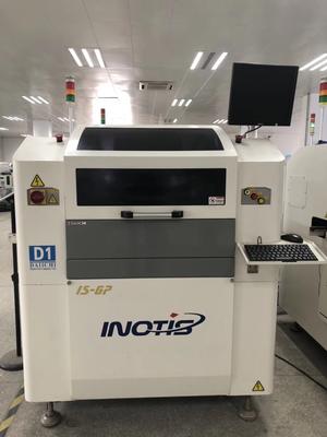 Inline SMT INOTIS IS-GP /IPM-X3 print (H)